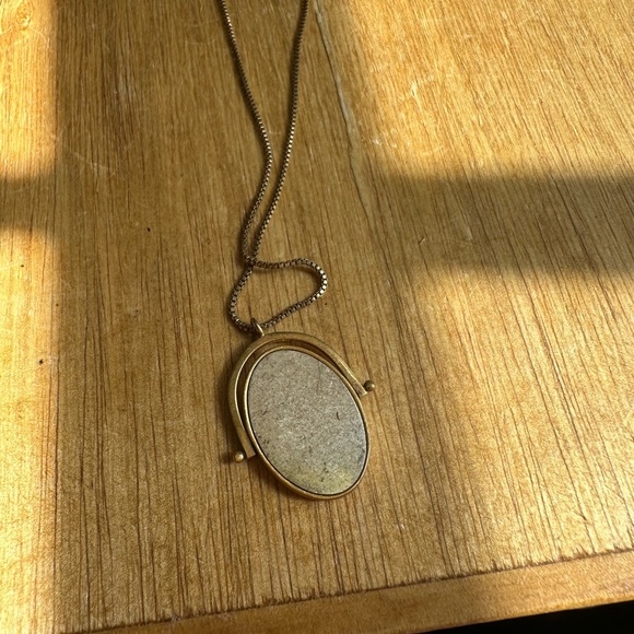 Madewell spinning pendant - Picture 2 of 2